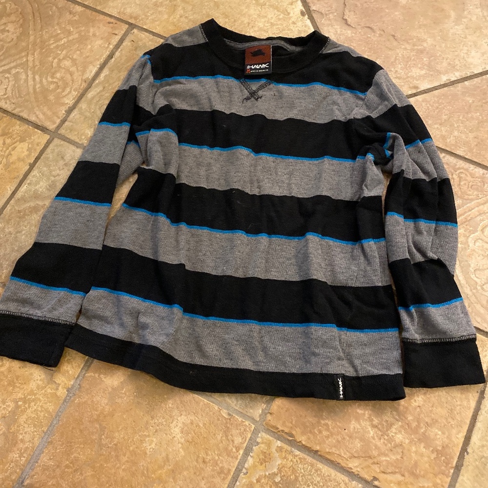 Tony Hawk long sleeve shirt